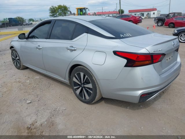 1N4BL4EV0KC257260 Nissan Altima 2.5 Sl
