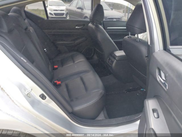1N4BL4EV0KC257260 Nissan Altima 2.5 Sl