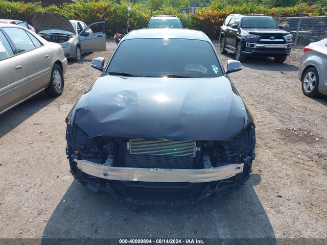 BMW M240i Xdrive 2018 WBA2J7C59JVB28411 Image 12