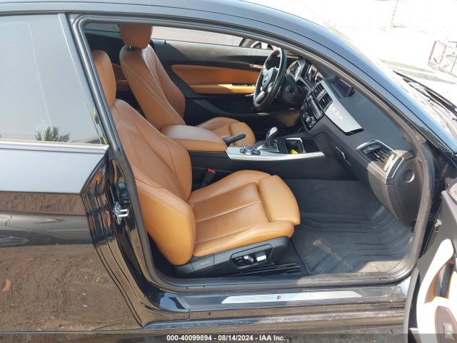 BMW M240i Xdrive 2018 WBA2J7C59JVB28411 Image 5