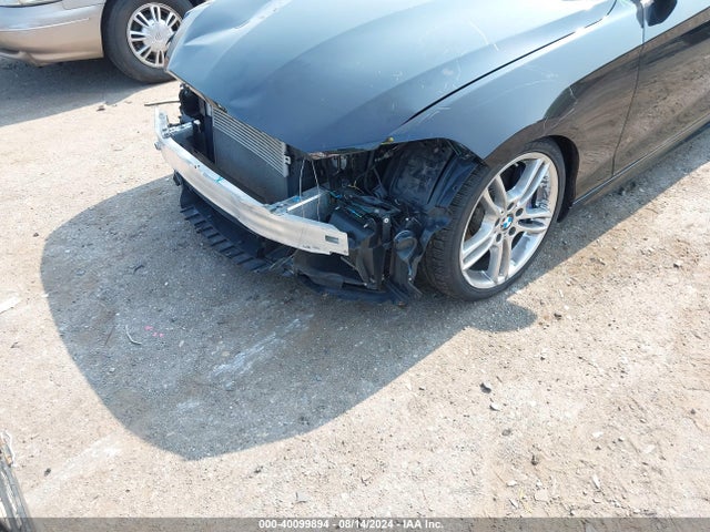 BMW M240i Xdrive 2018 WBA2J7C59JVB28411 Image 6