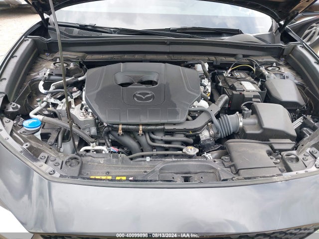 Mazda Cx-30 2.5 S Select Sport 2024 3MVDMBBM0RM638761 Image 10