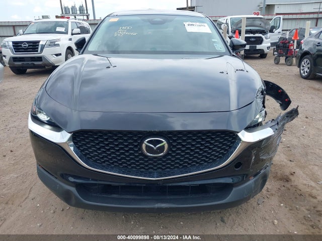 Mazda Cx-30 2.5 S Select Sport 2024 3MVDMBBM0RM638761 Image 12