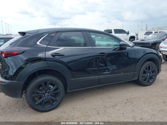 Mazda Cx-30 2.5 S Select Sport 2024 3MVDMBBM0RM638761 Image 13