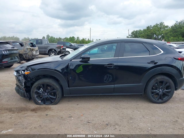 Mazda Cx-30 2.5 S Select Sport 2024 3MVDMBBM0RM638761 Image 14