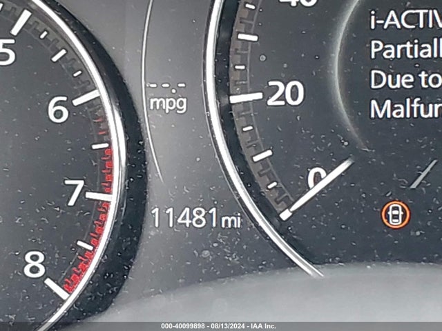 Mazda Cx-30 2.5 S Select Sport 2024 3MVDMBBM0RM638761 Image 15