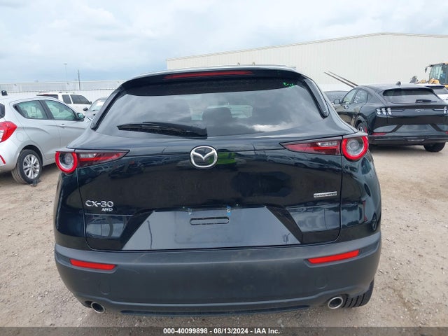 Mazda Cx-30 2.5 S Select Sport 2024 3MVDMBBM0RM638761 Image 16