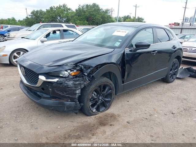 Mazda Cx-30 2.5 S Select Sport 2024 3MVDMBBM0RM638761 Image 2