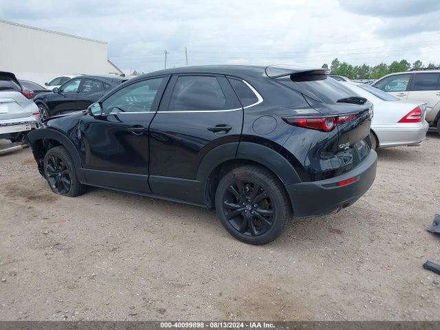 Mazda Cx-30 2.5 S Select Sport 2024 3MVDMBBM0RM638761 Image 3
