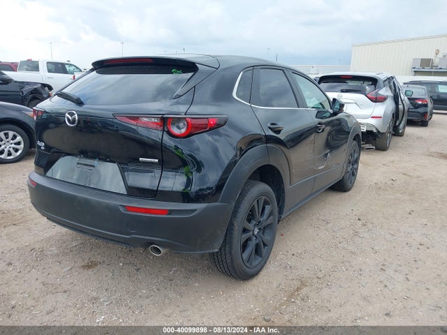 Mazda Cx-30 2.5 S Select Sport 2024 3MVDMBBM0RM638761 Image 4