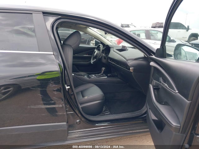 Mazda Cx-30 2.5 S Select Sport 2024 3MVDMBBM0RM638761 Image 5