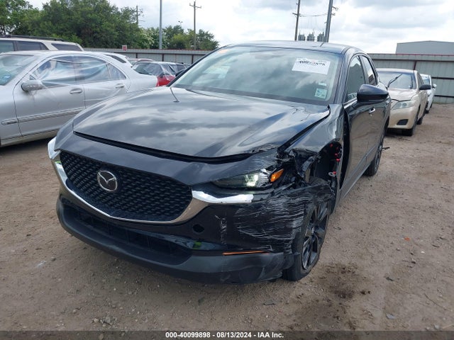 Mazda Cx-30 2.5 S Select Sport 2024 3MVDMBBM0RM638761 Image 6