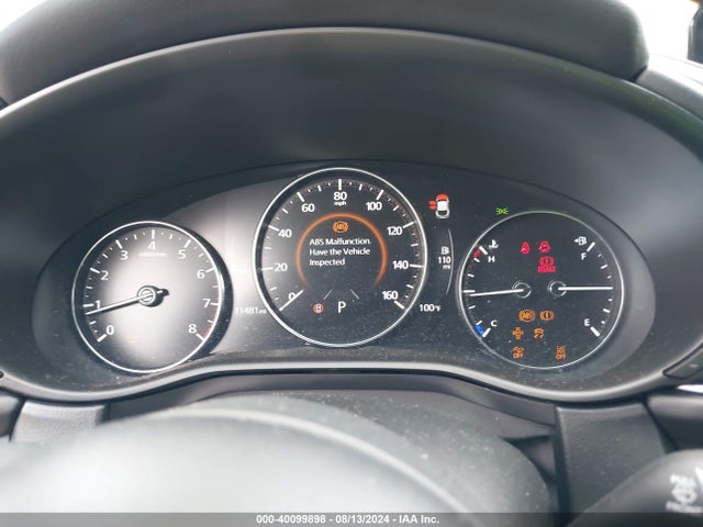 Mazda Cx-30 2.5 S Select Sport 2024 3MVDMBBM0RM638761 Image 7