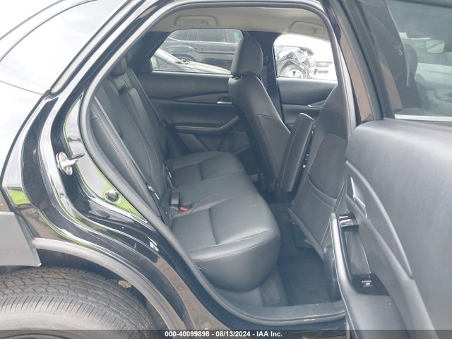 Mazda Cx-30 2.5 S Select Sport 2024 3MVDMBBM0RM638761 Image 8