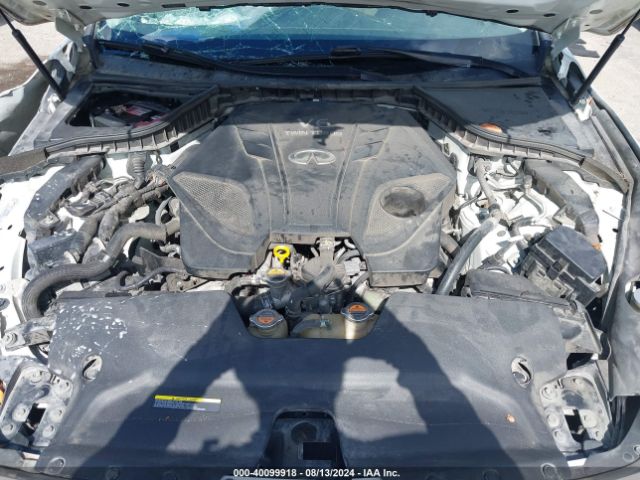 JN1EV7AP6LM200036 Infiniti Q50 LUXE