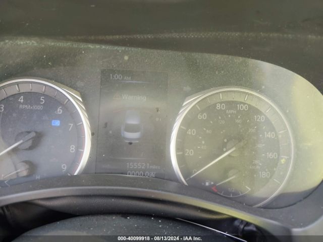 JN1EV7AP6LM200036 Infiniti Q50 LUXE