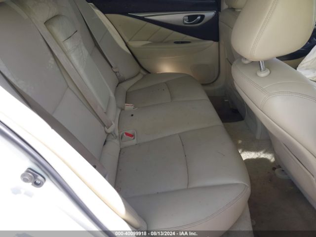 JN1EV7AP6LM200036 Infiniti Q50 LUXE