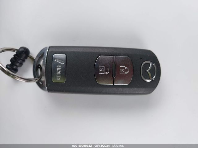 JM1DKDC70J0303325 Mazda Cx-3 Touring