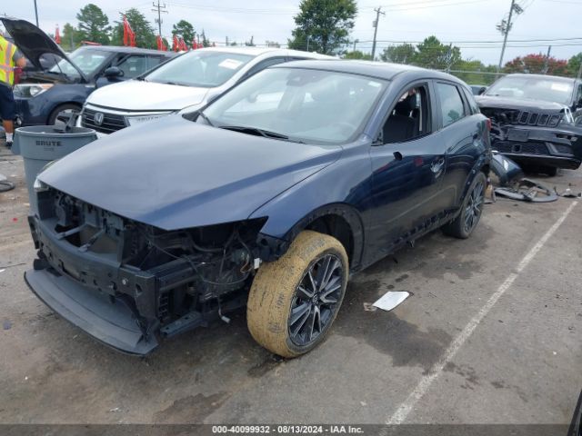 JM1DKDC70J0303325 Mazda Cx-3 Touring