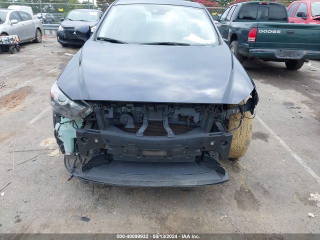 JM1DKDC70J0303325 Mazda Cx-3 Touring