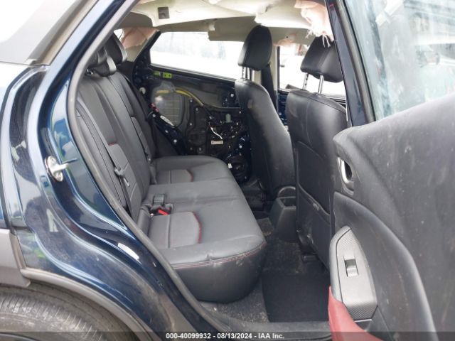 JM1DKDC70J0303325 Mazda Cx-3 Touring