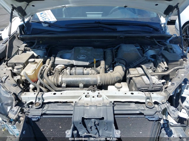 JTJYARBZ0H2057232 Lexus Nx 200t F Sport
