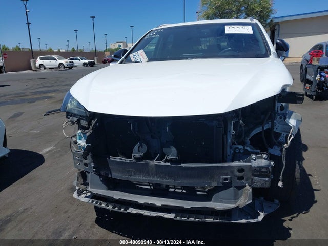 JTJYARBZ0H2057232 Lexus Nx 200t F Sport