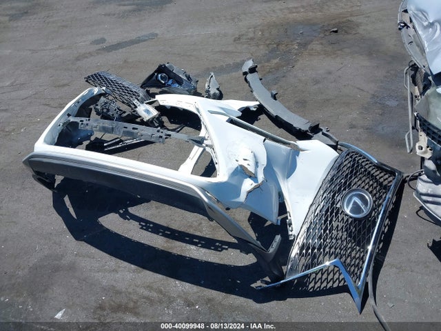 JTJYARBZ0H2057232 Lexus Nx 200t F Sport