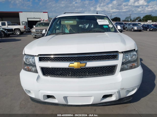 Chevrolet Tahoe Ls 2014 1GNSCAE08ER175234 Image 13