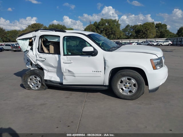 Chevrolet Tahoe Ls 2014 1GNSCAE08ER175234 Image 14