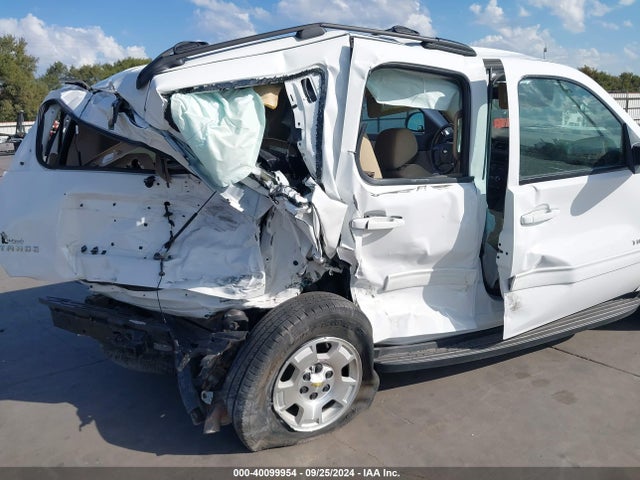 Chevrolet Tahoe Ls 2014 1GNSCAE08ER175234 Image 6