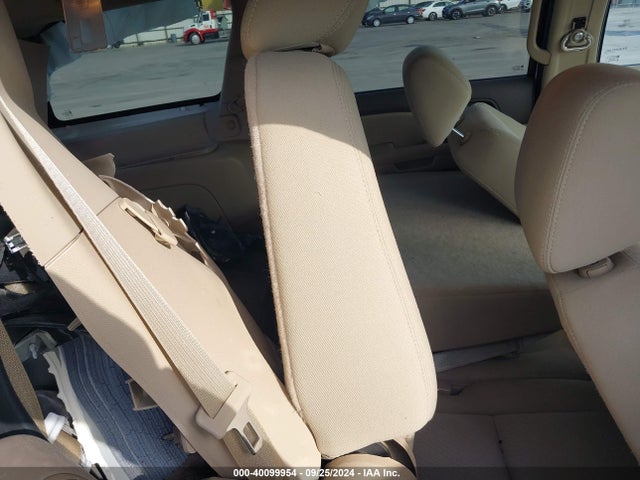 Chevrolet Tahoe Ls 2014 1GNSCAE08ER175234 Image 8