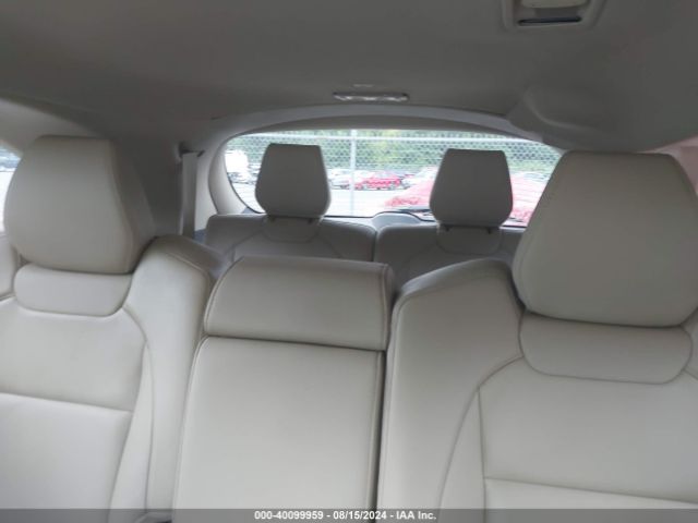 5J8YD4H31KL021729 Acura Mdx Standard