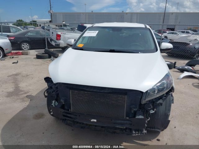 5XYPG4A50KG468349 KIA Sorento 3.3l Lx