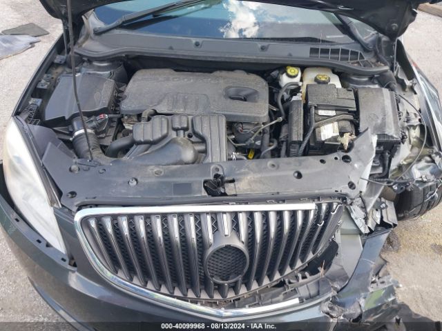 1G4PS5SK2G4167480 Buick Verano Leather Group