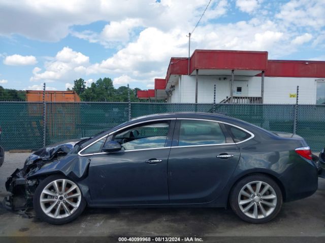 1G4PS5SK2G4167480 Buick Verano Leather Group