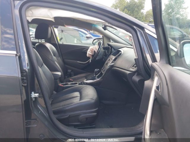 1G4PS5SK2G4167480 Buick Verano Leather Group