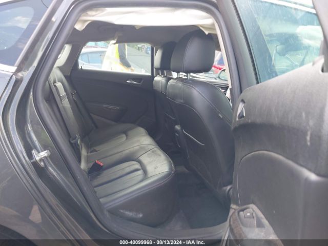 1G4PS5SK2G4167480 Buick Verano Leather Group