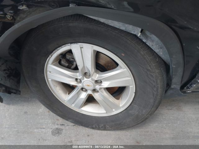 KL7CJKSB4LB079196 Chevrolet Trax Fwd Ls