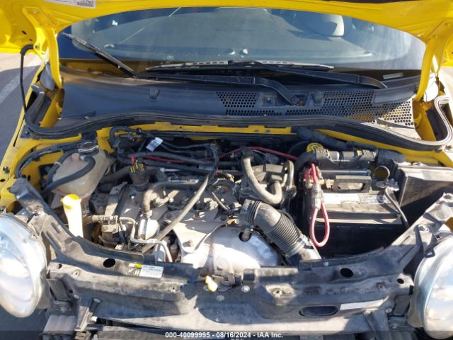 3C3CFFFH2GT125966 Fiat 500 ABARTH