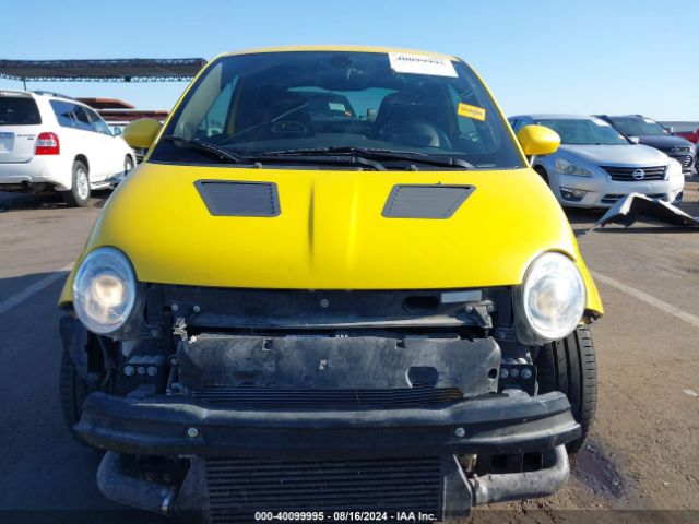 3C3CFFFH2GT125966 Fiat 500 ABARTH