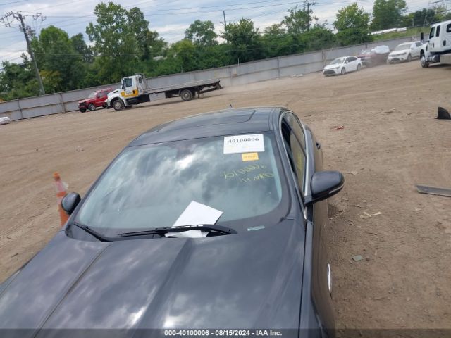 2013 JAGUAR XF SAJWJ0EF0D8S83643 Photo 5
