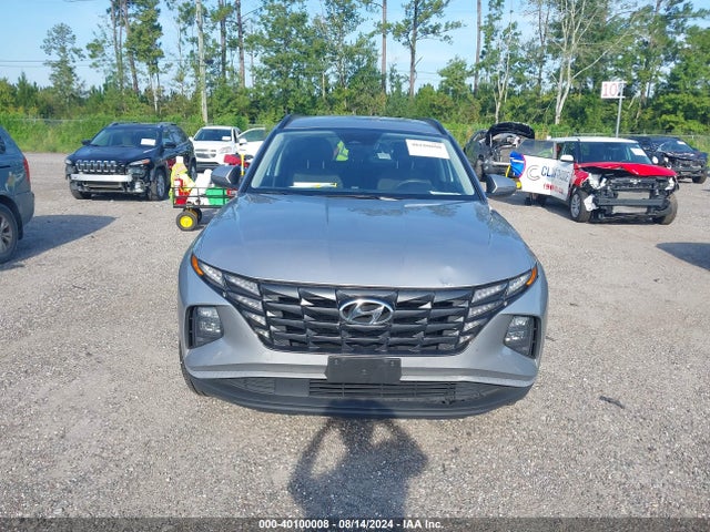 Hyundai TUCSON SEL 2023 KM8JBCAEXPU184128 Image 12