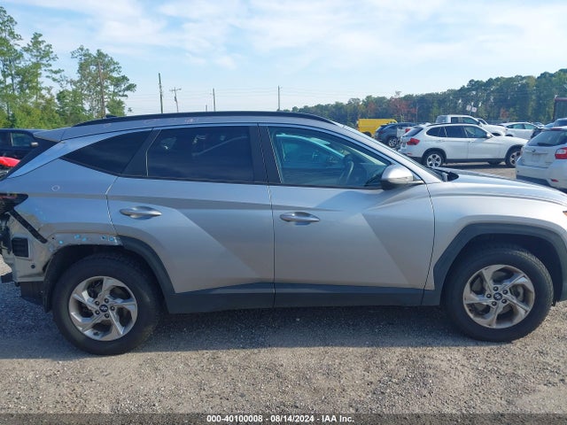 Hyundai TUCSON SEL 2023 KM8JBCAEXPU184128 Image 13