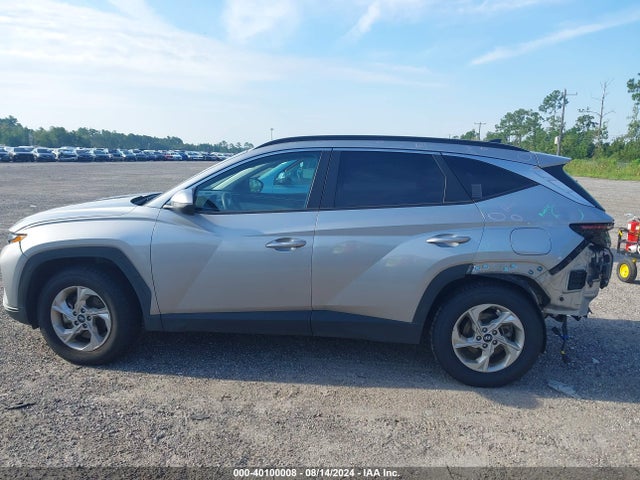 Hyundai TUCSON SEL 2023 KM8JBCAEXPU184128 Image 14