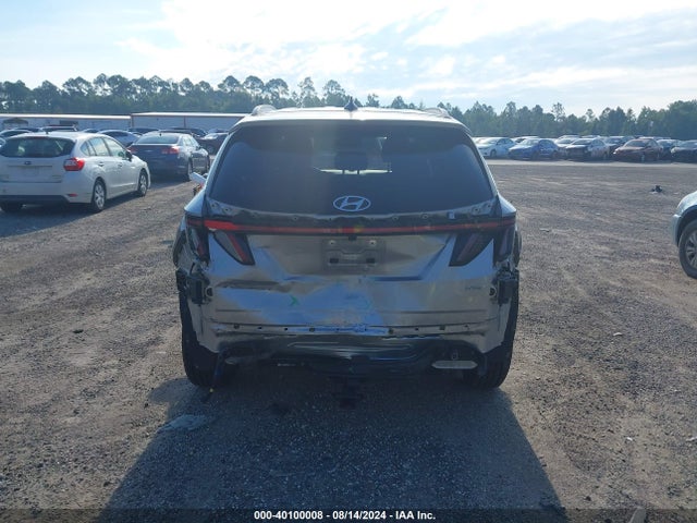 Hyundai TUCSON SEL 2023 KM8JBCAEXPU184128 Image 16