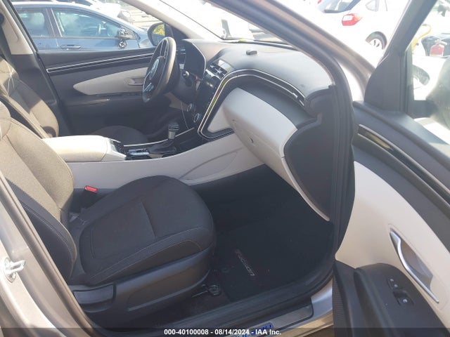 Hyundai TUCSON SEL 2023 KM8JBCAEXPU184128 Image 5