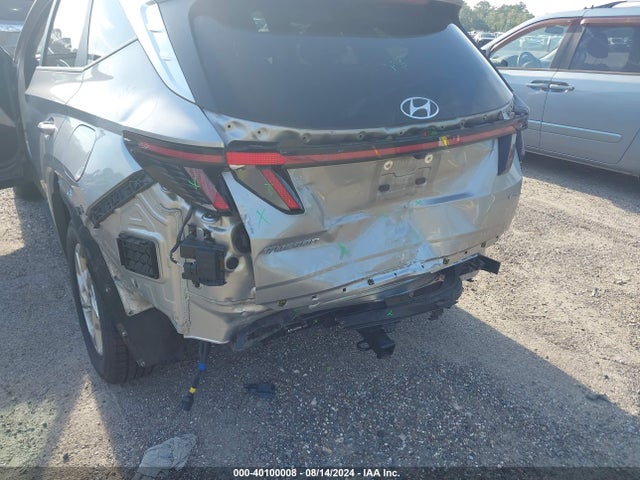 Hyundai TUCSON SEL 2023 KM8JBCAEXPU184128 Image 6