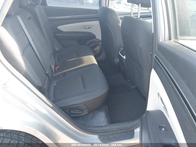 Hyundai TUCSON SEL 2023 KM8JBCAEXPU184128 Image 8