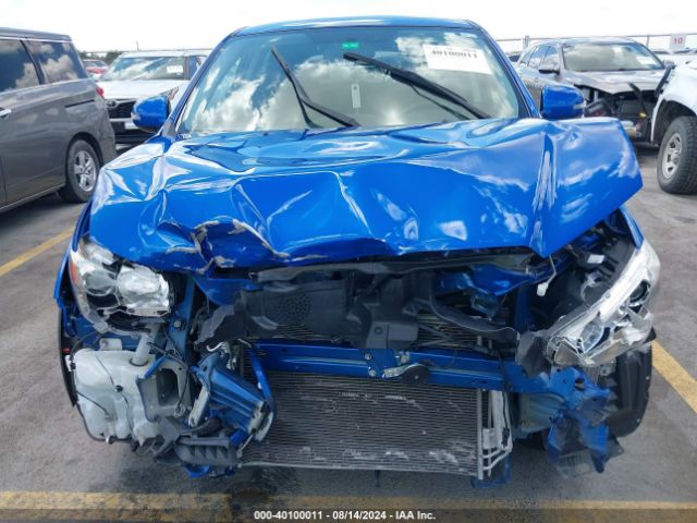 JA4AP3AU1KU032495 Mitsubishi Outlander Sport 2.0 Es